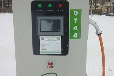 AutoEnterprise, прт. Науки, 43 - Харьков