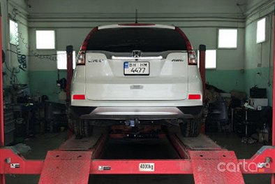 Auto Rumb - Одесса