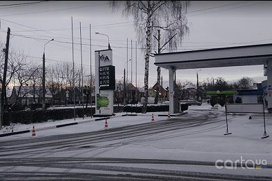YoA - Черновцы