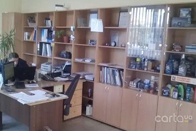 Автоснаб - Полтава