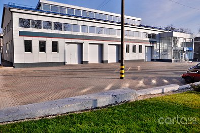 Лінк Моторс - Кривой Рог