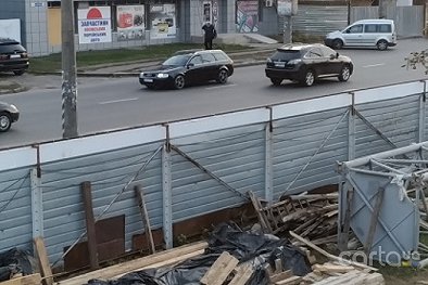 Пегас Трейд - Полтава