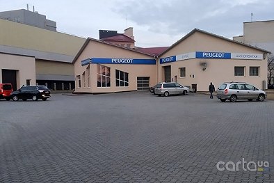 Сафрон - Луцк