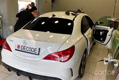 Decode Technology - Одесса