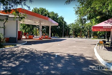Glusco, просп. Героев Украини, 9б - Николаев