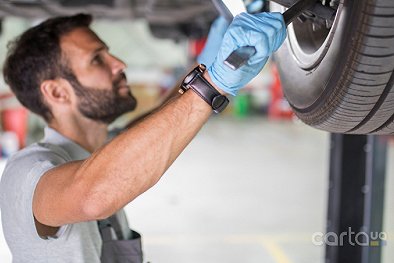 Мерседес І БМВ Мастер - Киев