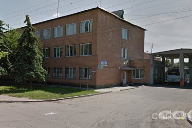 Avtomoll - зачасти для грузовиков - Борисполь