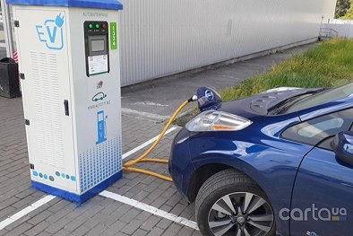 AutoEnterprise, Автокомплекс ЮМА - Днепр