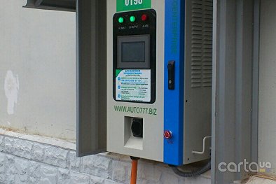 AutoEnterprise, Киевское шоссе, 29 - Полтава
