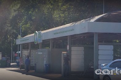 Car Wash Point, Глушкова, 69 - Киев