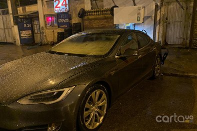 AutoEnterprise, ул. Малогончаровская, 17 - Харьков