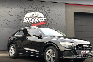 BroDrift Car Wrapping - Киев