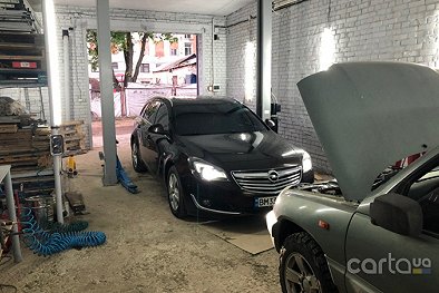 CarPride - Сумы