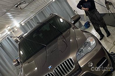 Автомойка Квартал - Хмельницкий