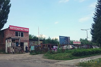 Фокин Электро+ - Хмельницкий