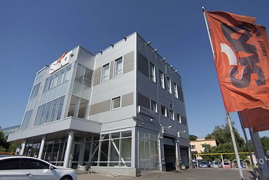 SIXT Сервис - Киев