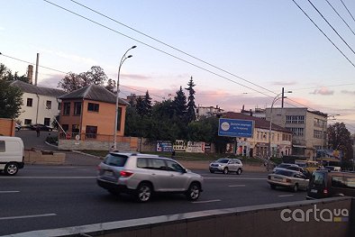 LCARSERVICE - Киев