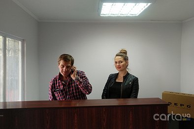 АвтоМания - Львов
