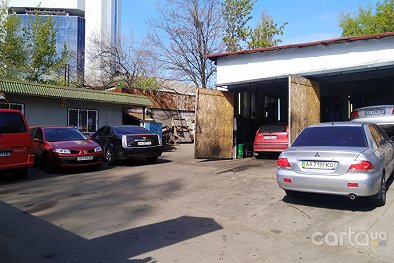 АвтоМания - Киев