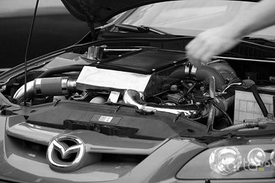 Mazda Garage - Киев