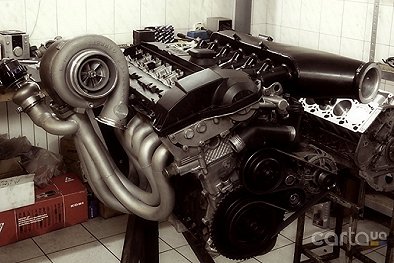 Mazda Garage - Киев