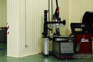 Real Auto - Киев
