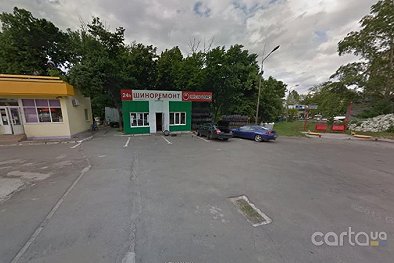 Шиномонтаж, Юрия Ильенко - Киев