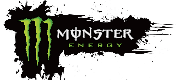 MONSTER ENERGY - Киев