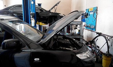 СТО Auto-Line - Киев