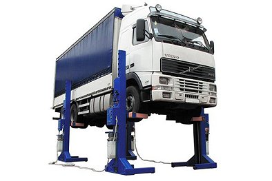 TruckDAR - Киев