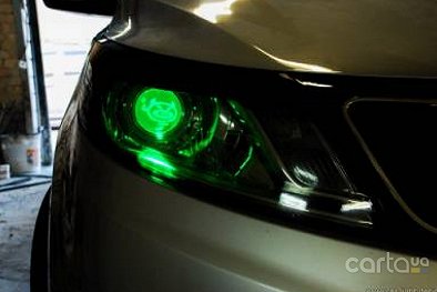 Сar-Light.Design - Киев