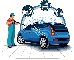 Автомойка Autoclean - Киев