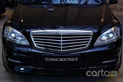 Tuning & Service - Киев