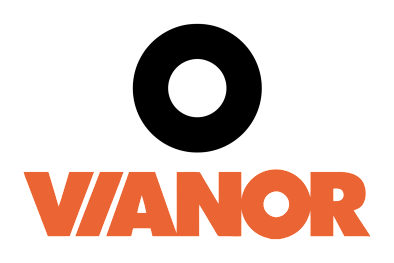 VIANOR на Електриков - Киев