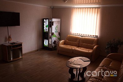 СТО Гепард - Окружная - Киев