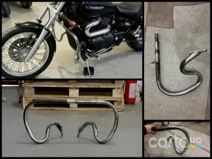 Мото СТО KS Custom - Киев