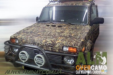 Авто Пленка - Киев