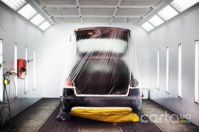 АвтоХата - Киев