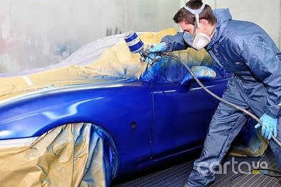 Авто Тех Центр 911 - Киев