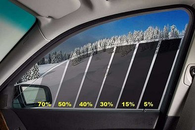 Custom Car Styling Service - Киев