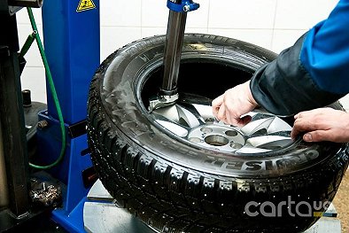 СТО Приоритет-Сервис - Борисполь