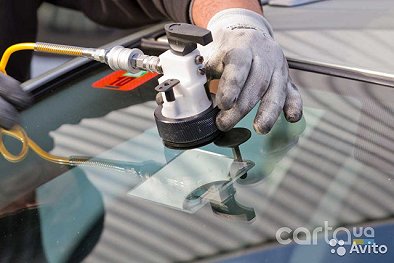 Мастерская по ремонту автомобильных стекол - Борисполь