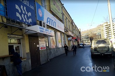 АТЛ, улица Жилянская, 107 - Киев