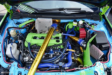 Top Level Motosport - Киев