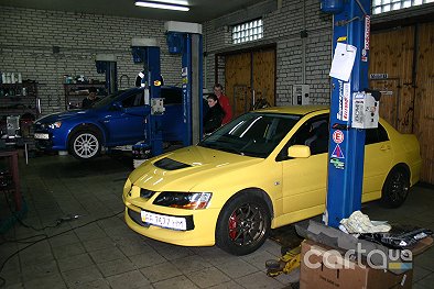 Filin motorsport - Киев
