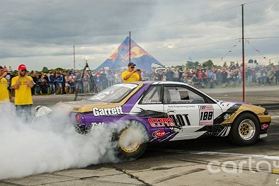 TopSpeed - Киев