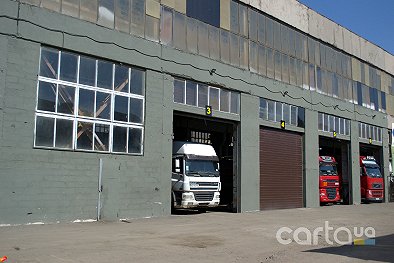 TIR24 - Киев