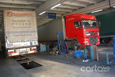 АВС-Систем Вишневое - Киев