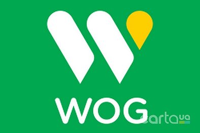 WOG, проспект Гагарина, 183А - Харьков