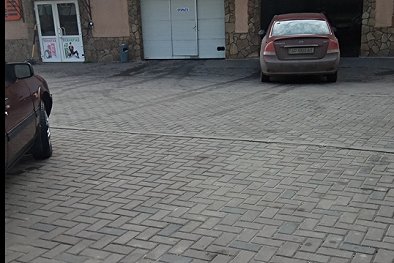 Мойка На Краснова - Запорожье